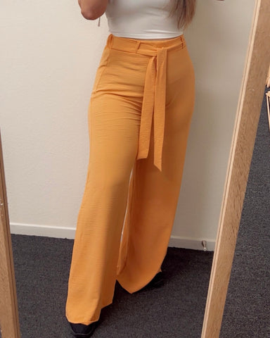 Savannah Wide Leg Pants